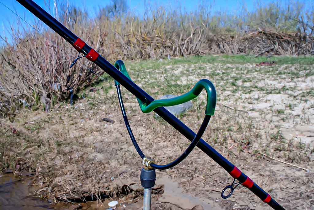 Dugninė. Karklo šaka ar specialus stovelis? Pirma dalis