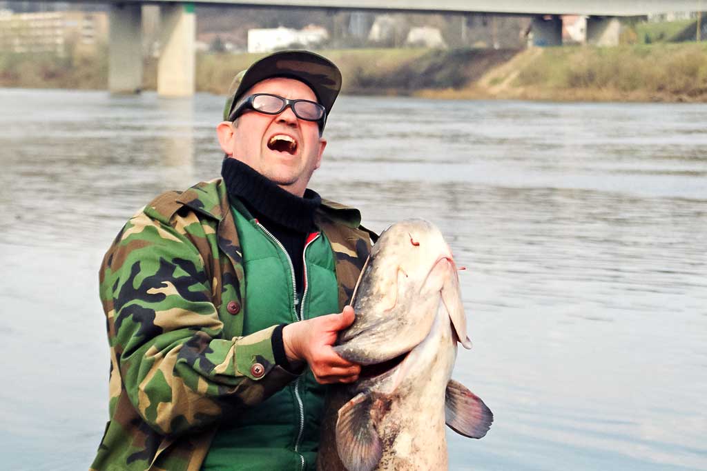 Kuo krepšinis panašus į žvejybą Kuo krepšinis panašus į žvejybą