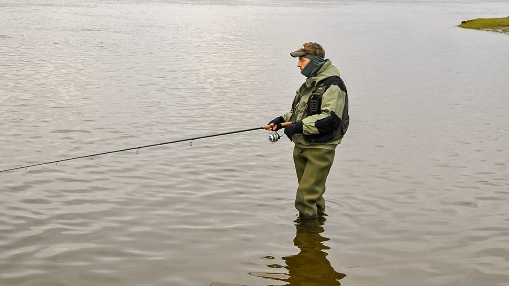 Palydekaukim, kol upės neužšalo Palydekaukim, kol upės neužšalo