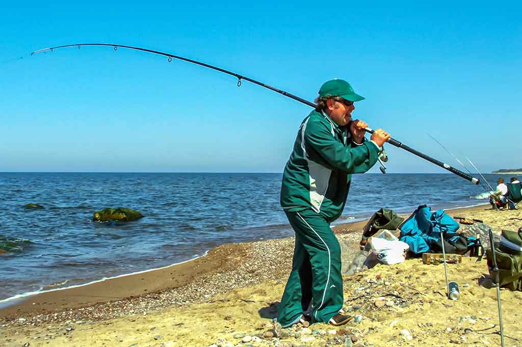 Kaip pagauti Baltijos plekšnę. Išsamiau apie jūrinę įrangą Kaip pagauti Baltijos plekšnę. Išsamiau apie jūrinę įrangą