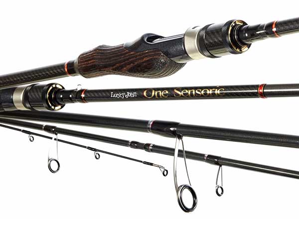 LJ One Sensoric Freshwater Jigging Rod serijos spiningų debiutas – aiškus signalas, kad prestižinių įrankių mūsų spiningininkams nebereikia žvalgytis internetinėse užsienio svetainėse LJ One Sensoric Freshwater Jigging Rod serijos spiningų debiutas – aiškus signalas, kad prestižinių įrankių mūsų spiningininkams nebereikia žvalgytis internetinėse užsienio svetainėse