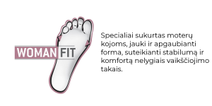 AKU WomanFit