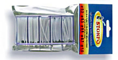 Kembrikai silikoniniai Stonfo