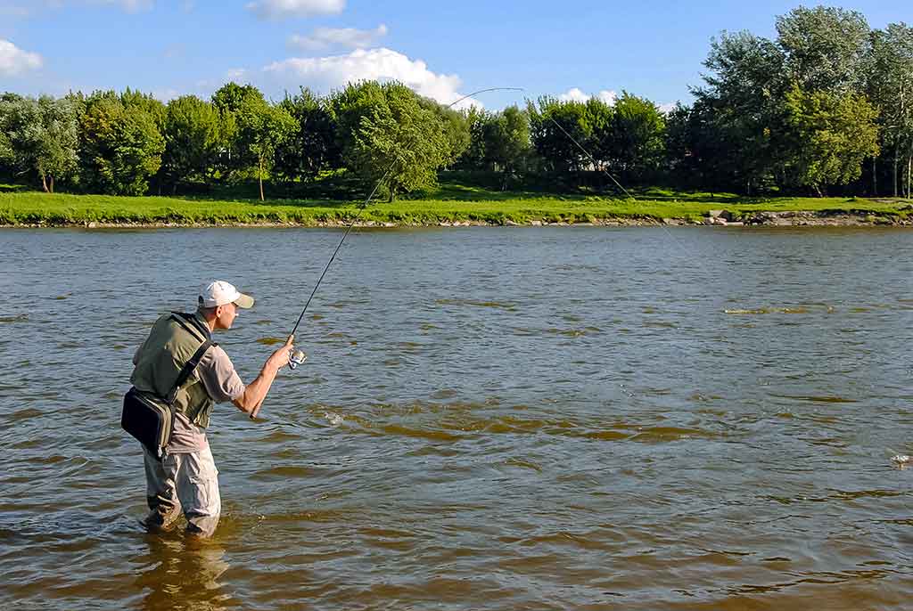 Spiningavimas topvoteriais. Ketvirta dalis Spiningavimas topvoteriais. Ketvirta dalis