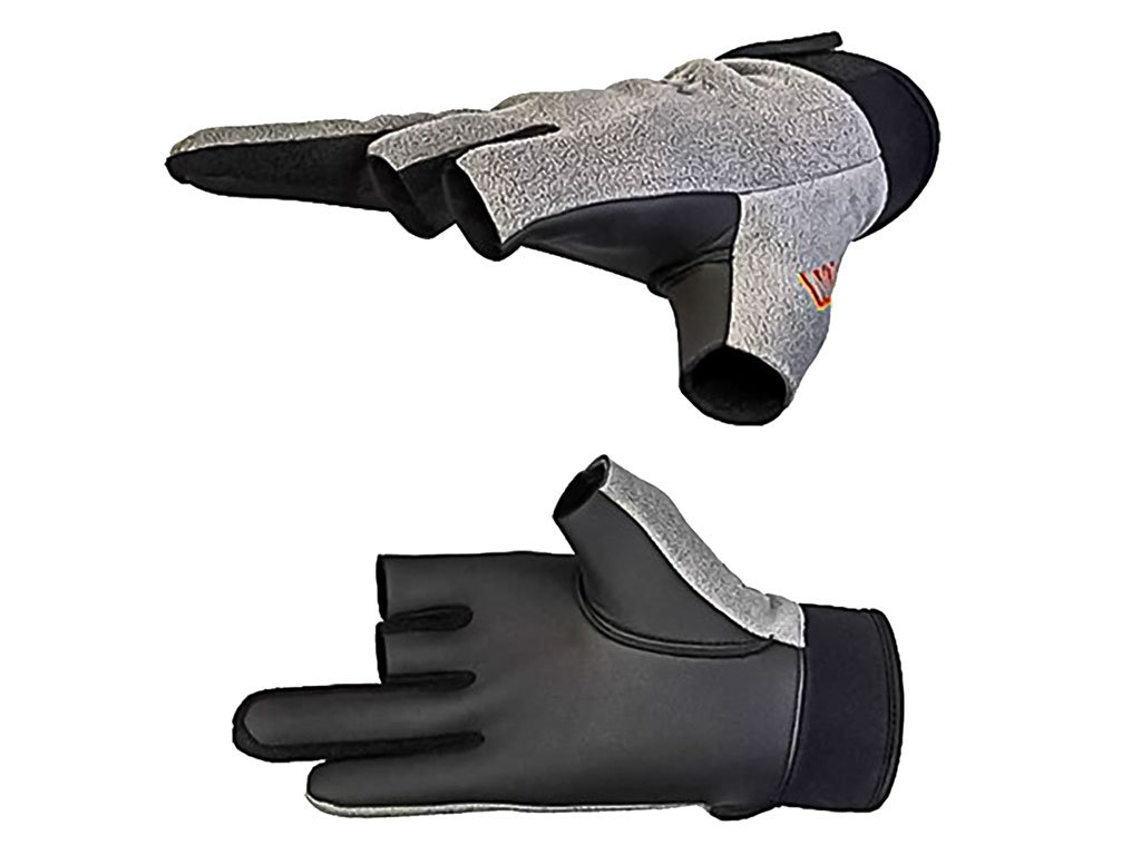 Apie (ne)sušalusias žvejo rankas. Trečia dalis