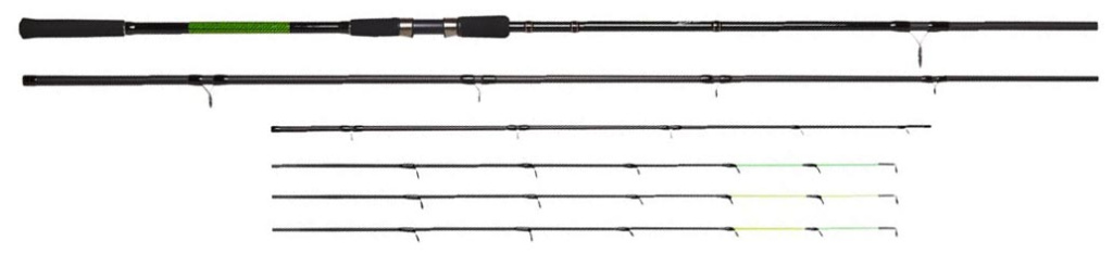 Meškerė Feeder Concept Distance 130