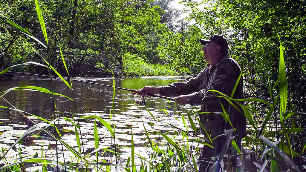 Ar iš balos tas gražumas. Ežerai, kurių beveik niekas neranda