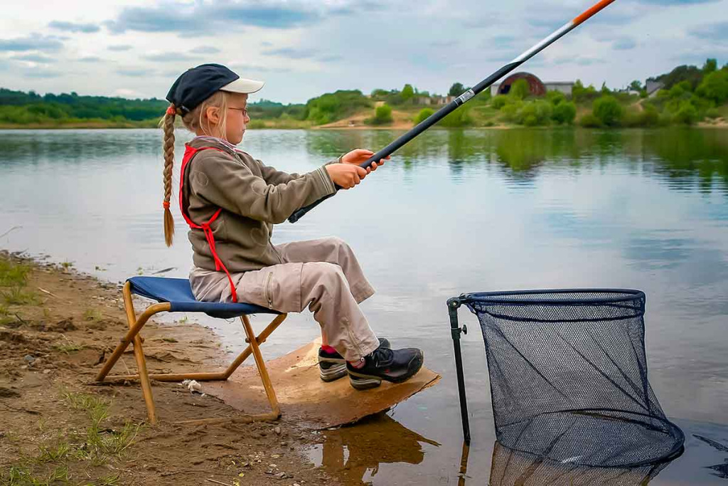 Primirštas geras masalas. Pirma dalis