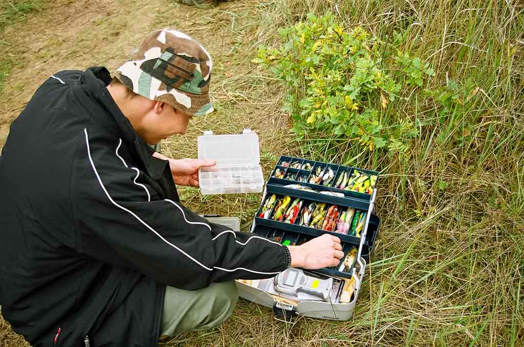 Kuo krepšinis panašus į žvejybą Kuo krepšinis panašus į žvejybą