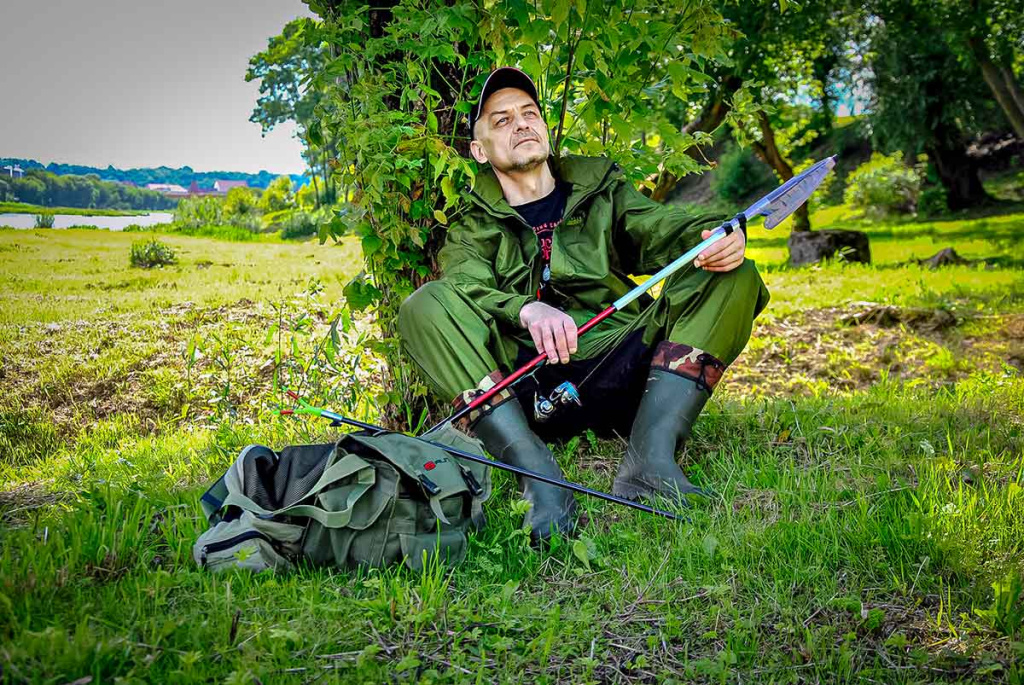 Nuo A iki Z apie monofilamentinį valą. Ketvirta dalis