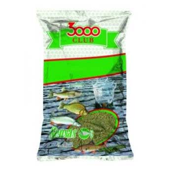 Kad nereikėtų išradinėti dviračio ir ruošti specialaus jauko, lynų viliojimui galima naudoti labai kokybišką mišinį Sensas 3000 Tanches, kurio kilograminės pakuotės užtenka dviem išvykoms Kad nereikėtų išradinėti dviračio ir ruošti specialaus jauko, lynų viliojimui galima naudoti labai kokybišką mišinį Sensas 3000 Tanches, kurio kilograminės pakuotės užtenka dviem išvykoms