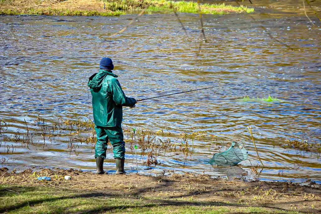 Nuo A iki Z apie monofilamentinį valą. Antra dalis
