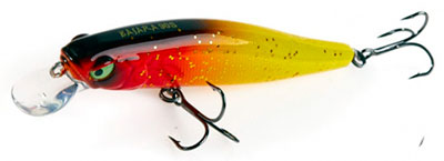 Vobleris Lucky John Pro Basara S Vobleris Lucky John Pro Basara S