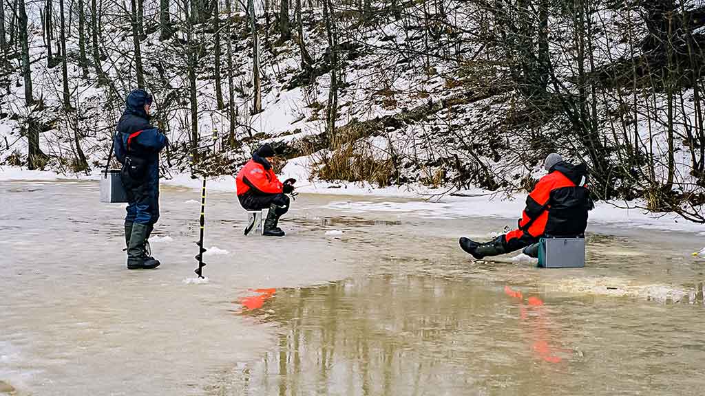 „Sunkūs“ vandens telkiniai „Sunkūs“ vandens telkiniai