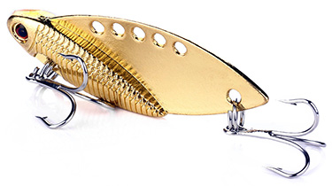 Cikada - masalas, kuris suvirpina žuvies širdį Cikada - masalas, kuris suvirpina žuvies širdį