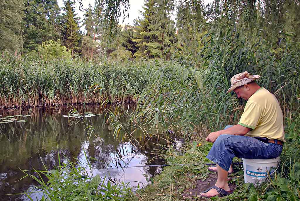 Kaip pagauti lyną? Kaip pagauti lyną?
