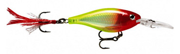 Vobleris Rapala X-Rap Shad Vobleris Rapala X-Rap Shad
