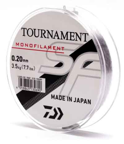 Valas Daiwa Tournament SF 150m Valas Daiwa Tournament SF 150m