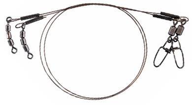 Pavadėlis Balzer 7x7 Nitroflex