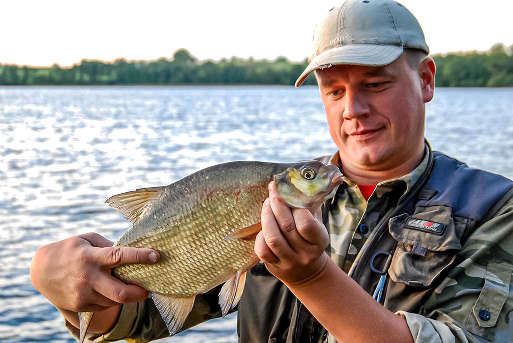 Nuo A iki Z apie monofilamentinį valą. Pirma dalis
