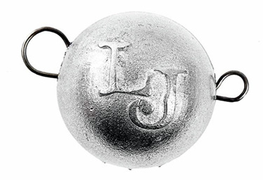 Svarelis Lucky John Lead Jig Ball