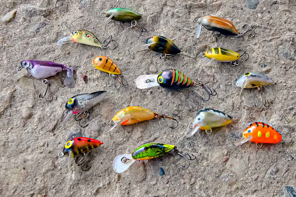 Šapalai ir vobleriai. Musės dydžio masalai Šapalai ir vobleriai. Musės dydžio masalai