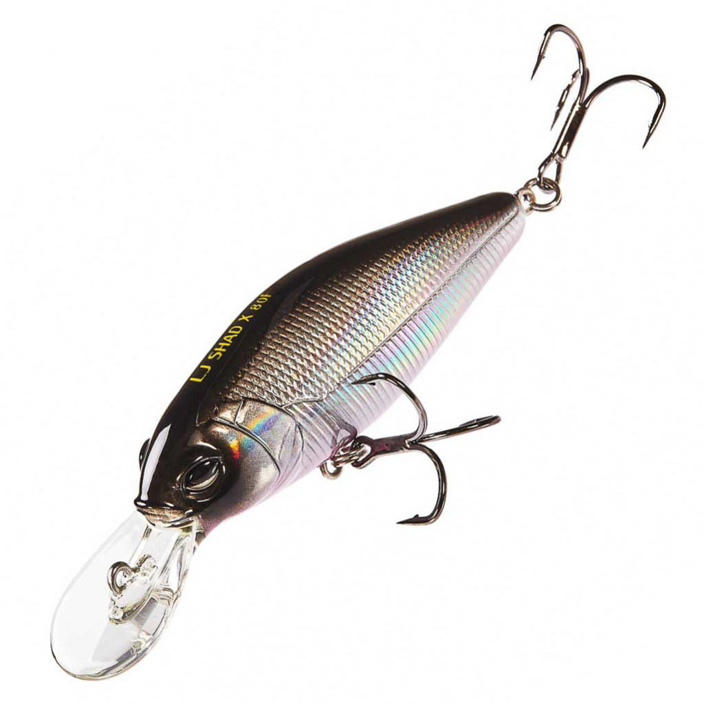 Vobleris Lucky John Shad