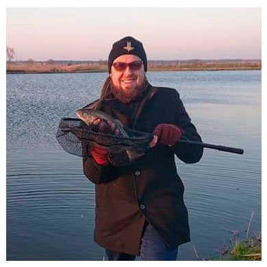 Eugenijus Baltauskas