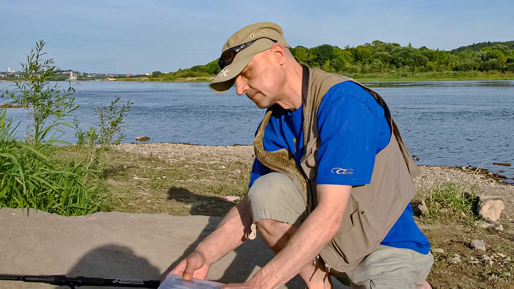 Kaip nešiotis spininginius masalus? Antra dalis Kaip nešiotis spininginius masalus? Antra dalis