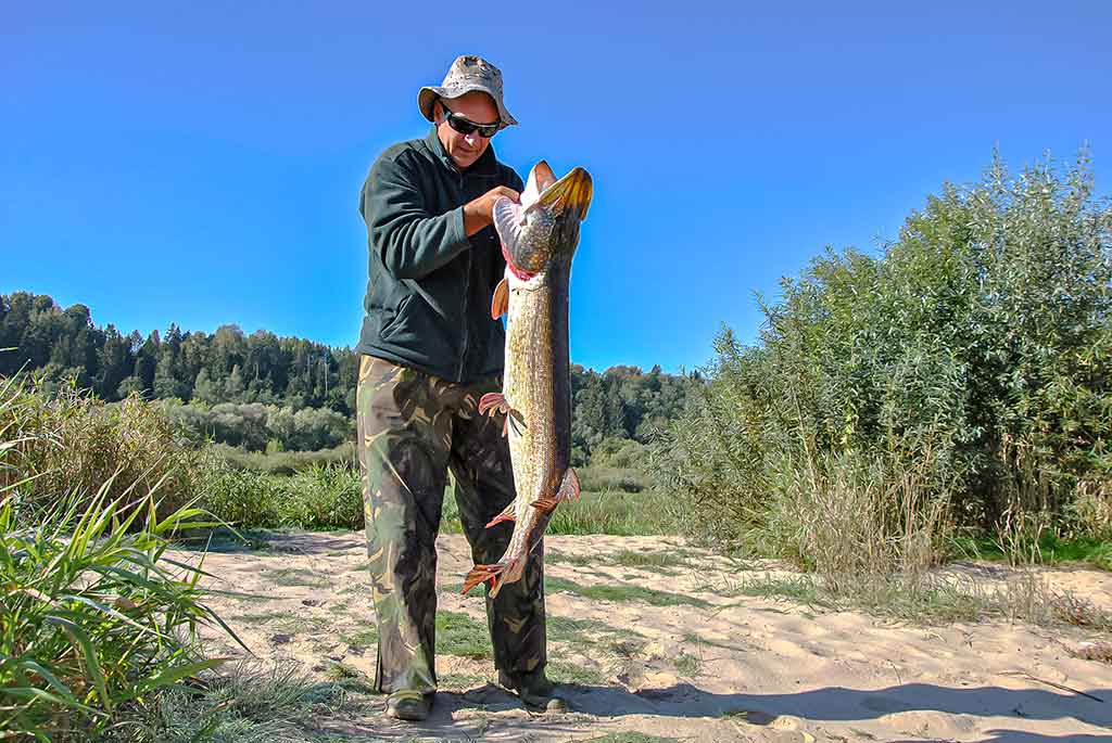 Ar sunku išmokti spiningauti? Pirma dalis Ar sunku išmokti spiningauti? Pirma dalis