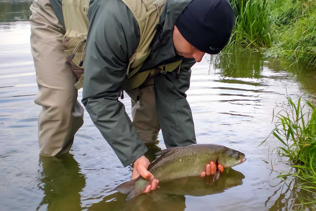Vobleriai, su kuriais sudėtinga spiningauti
