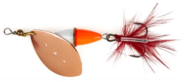 Sukriukė Lucky John Madspin