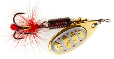 Sukriukė Lucky John Bonnie Blade Sukriukė Lucky John Bonnie Blade