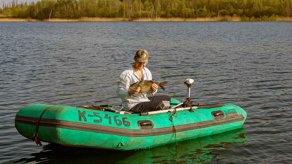 Rytmetinis plūdės šokis Rytmetinis plūdės šokis