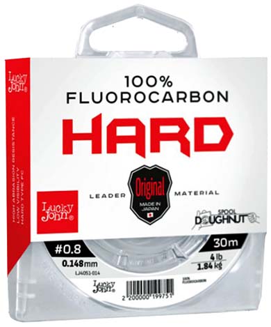 Valas Lucky John Hard