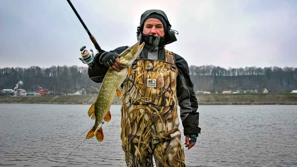 Apie (ne)sušalusias žvejo rankas. Antra dalis Apie (ne)sušalusias žvejo rankas. Antra dalis