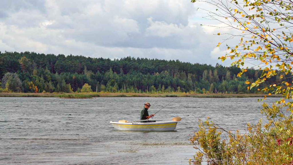 Spiningavimas topvoteriais. Trečia dalis Spiningavimas topvoteriais. Trečia dalis