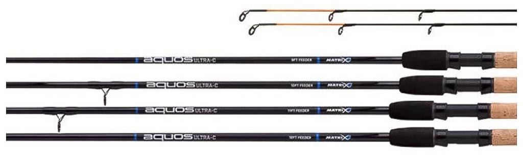 Matrix Aquos Ultra-C