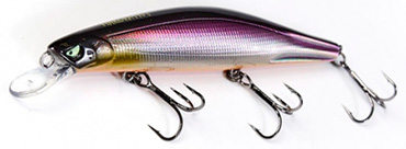 Vobleris Lucky John Pro Makora F