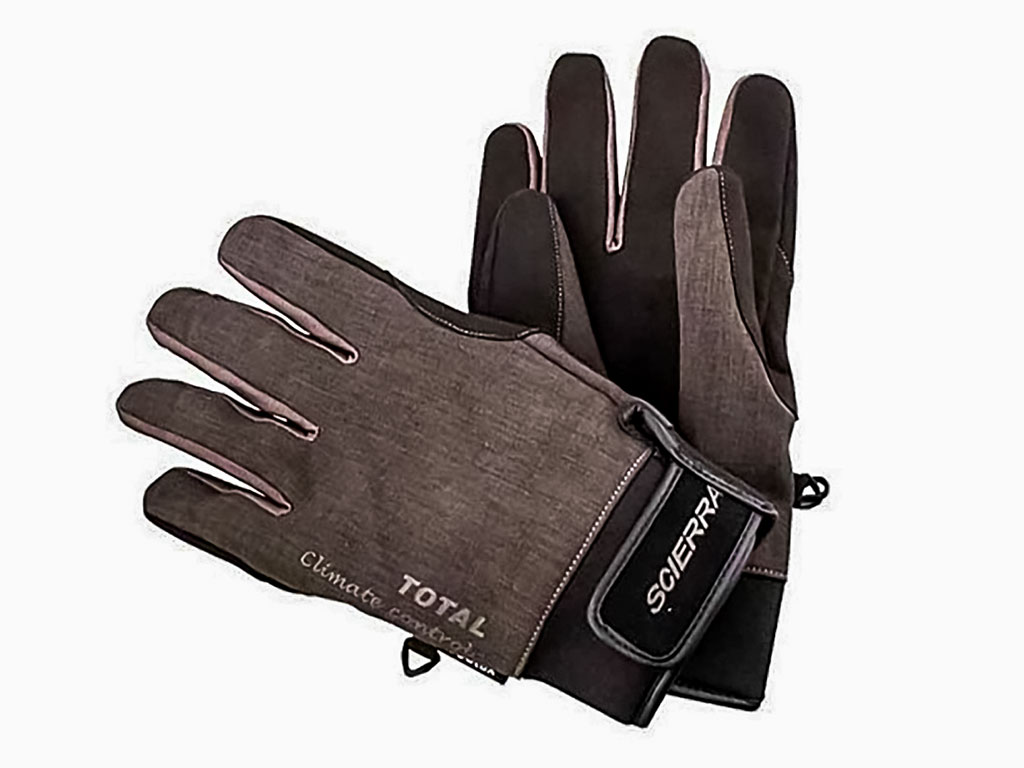 Apie (ne)sušalusias žvejo rankas. Trečia dalis