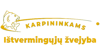 SALMO Karpininkams