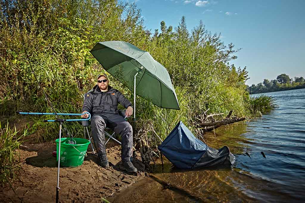 Karšių žvejyba Karšių žvejyba