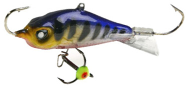 Švytuoklė Lucky John Baltic