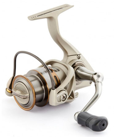 Ritė Lucky John Anira Spin 7 Ritė Lucky John Anira Spin 7