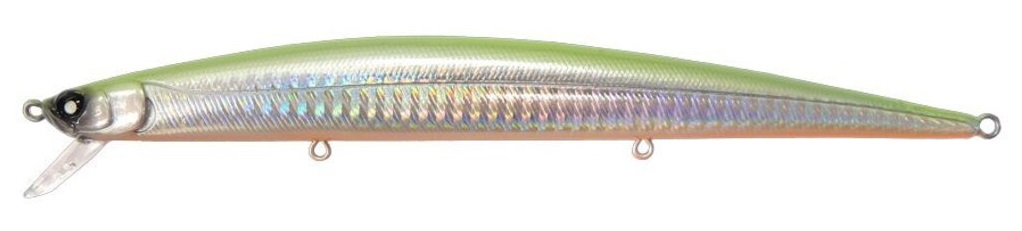 Vobleris Lucky John Pro Salt Minnow S Vobleris Lucky John Pro Salt Minnow S