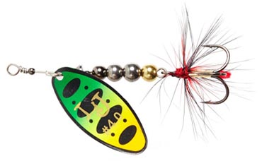 Sukriukė Lucky John Shelt Blade 3g Sukriukė Lucky John Shelt Blade 3g