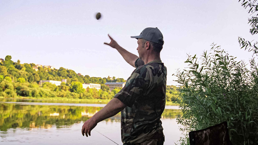 Kaip prisivilioti „nuosavą“ karšį. Jaukai, jaukinimo taktika ir masalai Kaip prisivilioti „nuosavą“ karšį. Jaukai, jaukinimo taktika ir masalai