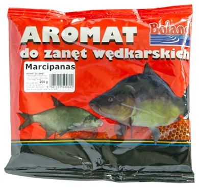 Kvapas sausas Boland Marzipan