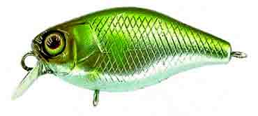 Vobleris Illex Chubby 38