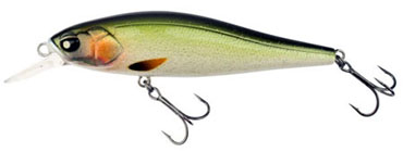 5 pav. Vobleris Lucky John Pro Anira F